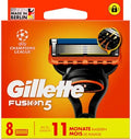 Gillette Fusion 5 8er
